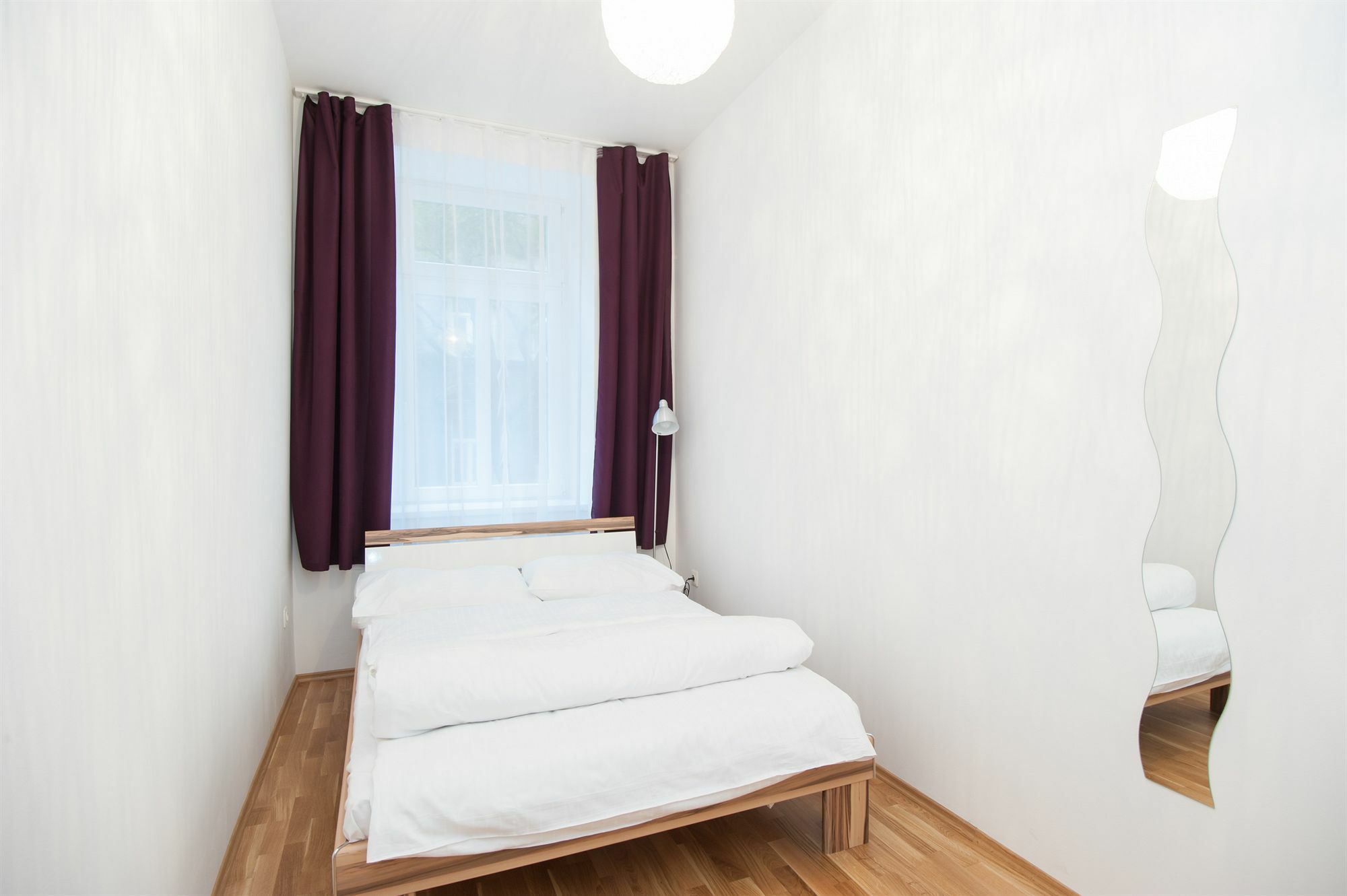 Royal Resort Apartments Puchsbaumgasse Viyana Dış mekan fotoğraf